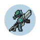 Rifle