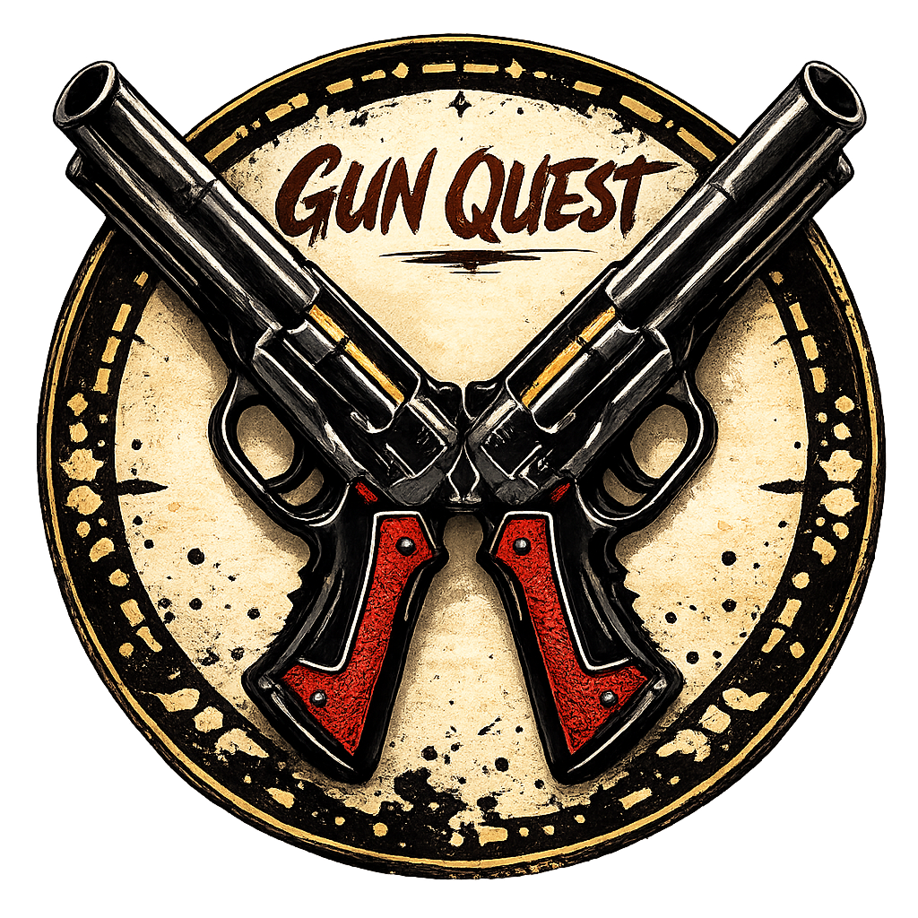 Gun Quest